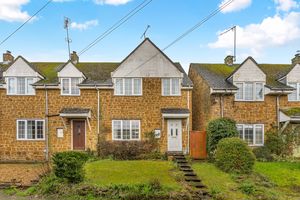 Church Street Barford St. Michael